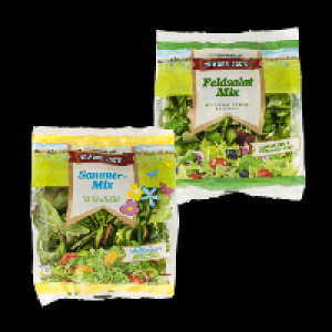 Aldi Nord Trader Joes Blattsalat-Mix