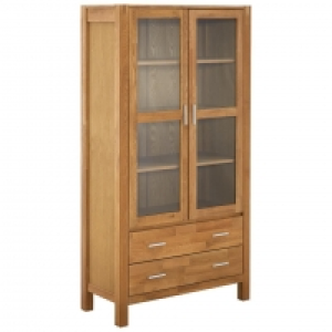 Vitrine Royal Oak (2-türig) 379.95 €