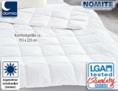 Sommer-Daunendecke 29.99 €
