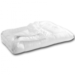 KRONBORG® 4-Jahreszeiten-Steppbett Edition (135x200, weiß) 49.95 €