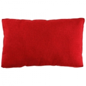 Zierkissen Sunday (30x50, rot) 9.99 €