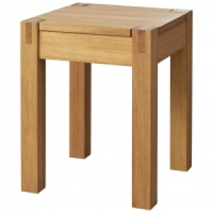 Hocker Royal Oak (Eiche, geölt) 39.95 €