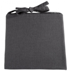 Sitzkissen Rio (43x48, anthrazit) 9.99 €