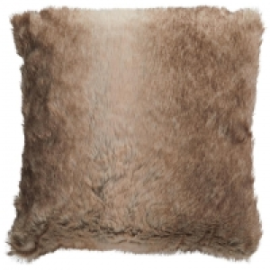 Zierkissen Mink de Luxe (50x50, grau) 12.99 €