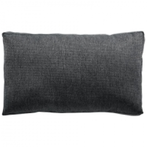 Zierkissen Loft (30x50, anthrazit) 9.99 €