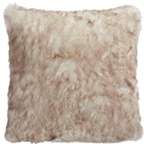 Zierkissen Mink de Luxe (50x50, creme) 12.99 €