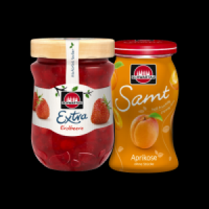 Schwartau Extra Konfitüre oder Schwartau Samt 1.39 €