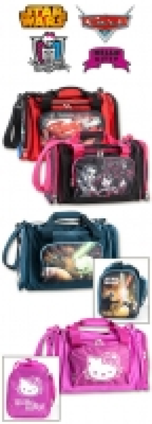 Sport- und Freizeittasche 9.99&nbsp;&euro;