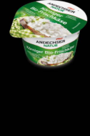 Körniger Frischkäse 1.27 €