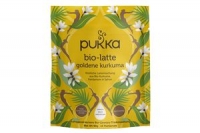 Denns Pukka Bio-Latte Goldene Kurkuma
