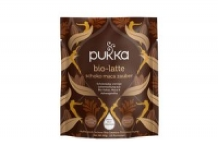 Denns Pukka Bio-Latte Schokozauber Maca