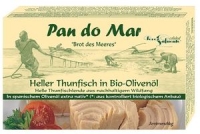 Denns Pan Do Mar Heller Thunfisch in Bio- Olivenöl extra nativ