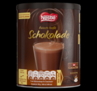 NESTLÉ Feinste heiße Schokolade 1.99 €