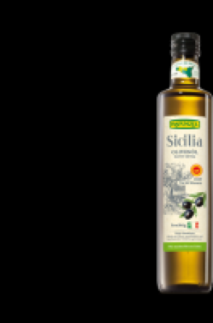 Ebl Naturkost Rapunzel Olivenöl Sicilia DOP nativ extra