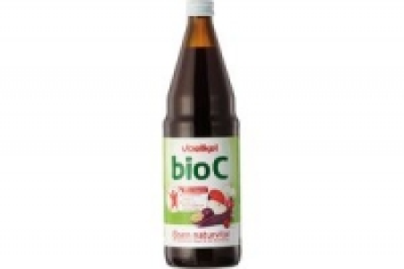 BioC Eisen naturvital 3.99 €