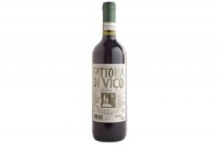 Chianti DOCG Fattoria di Vico 4.99 €