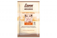 Denns Luvos Heilerde Creme Maske Zell-Aktiv mit Q10