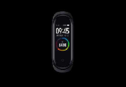 XIAOMI Mi Band 4 37.99 €