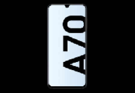 SAMSUNG Galaxy A70