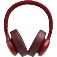 Euronics Jbl LIVE 500BT Bluetooth-Kopfhörer rot