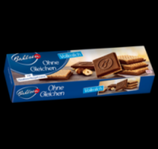 BAHLSEN Ohne Gleichen 1.49 €