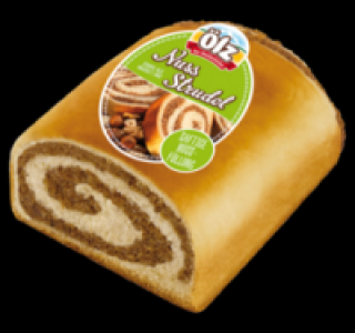 Penny  ÖLZ Nuss- oder Mohn-Strudel