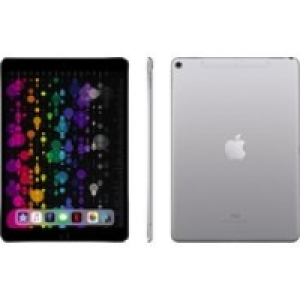 iPad Pro 10,5 Zoll (256GB) WiFi + 4G spacegrau 799.00 €