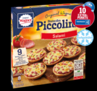 WAGNER Piccolinis 1.45&nbsp;&euro;