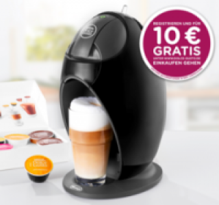 Penny  NESCAFÉ DOLCE GUSTO / DE LONGHI Multi-Getränke-System JOVIA