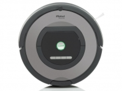 Lidl  iRobot Saugroboter Roomba 772