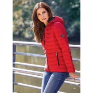Leichtstepp-Jacke 14.99 €