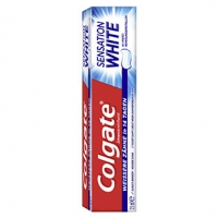 Real  Colgate Zahncreme Max Fresh oder Sensation White, jede 75-ml-Tube