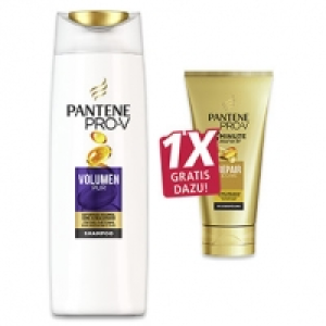 Real  Pantene Pro-V Shampoo versch. Sorten, jede 500-ml-Flasche