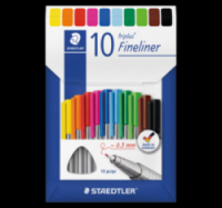 Penny  STAEDTLER Fineliner