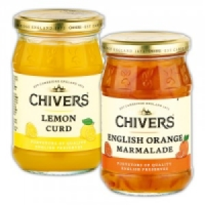 Original englische Marmelade 1.99 €