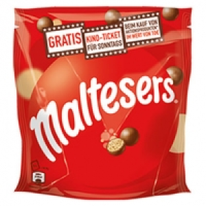 Real  Maltesers jeder 300-g-Beutel