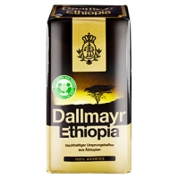 Real  Dallmayr Ethiopia jede 500-g-Packung