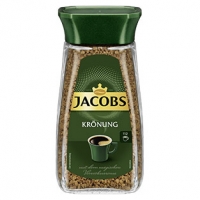 Real  Jacobs Krönung Instant jedes 200-g-Glas