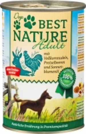 Kaufland  BEST NATURE