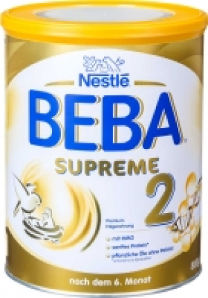 NESTLÉ BEBA 25.95 €