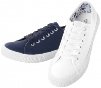 Damen-Freizeitschuhe 3.99 €