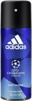 Rossmann Adidas UEFA Champions League Deo Body Spray