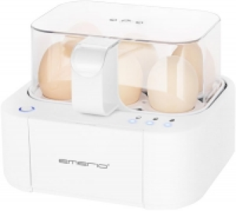 Eierkocher mit Sprachansage EB-115560.2 19.99 €