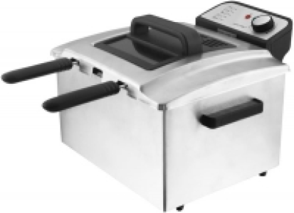 5 L - Kaltzonenfritteuse DF-106187 49.99 €