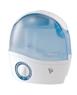 CoolMist Mini-Ultraschall-Luftbefeuchter WH5000E4 29.99 €