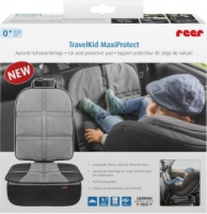 TravelKid MaxiProtect Autositz-Schutzunterlage 16.99 €