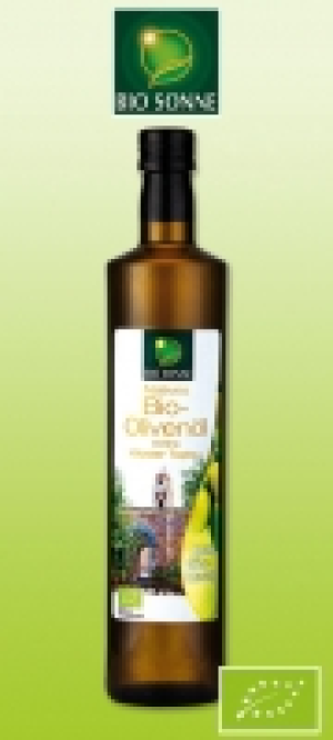 Bio-Natives Olivenöl Extra 5.99 €