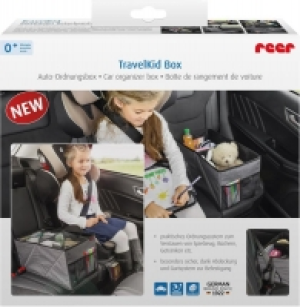 TravelKid Box Auto-Ordnungsbox 21.99 €