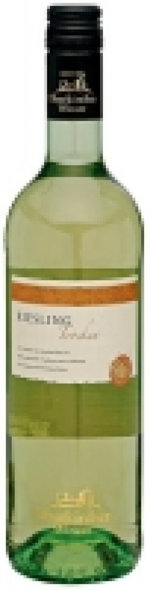 Oberkircher Winzer Riesling trocken 4.29 €