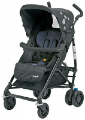 Kombi-Kinderwagen Easy Way, black sky 109.99 €